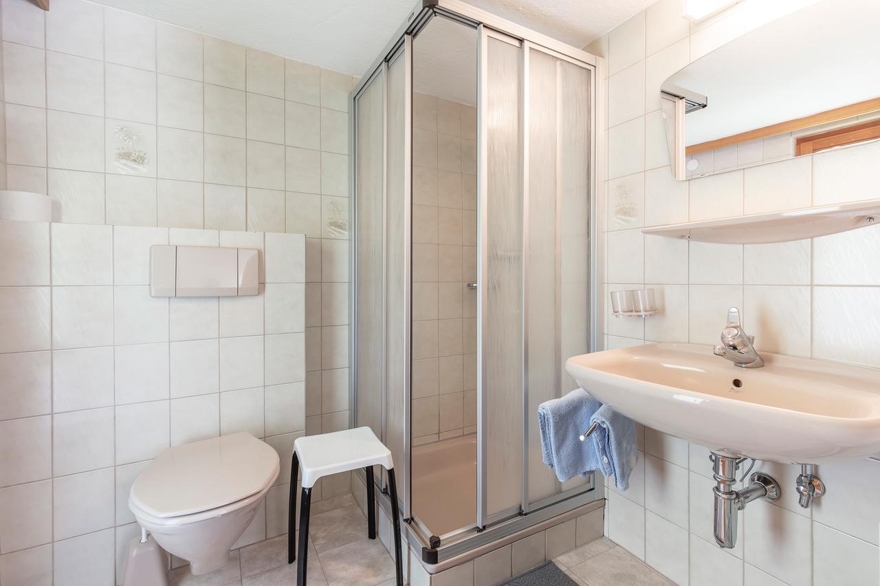 Alois Arnold Soelden Apartment Bagian luar foto