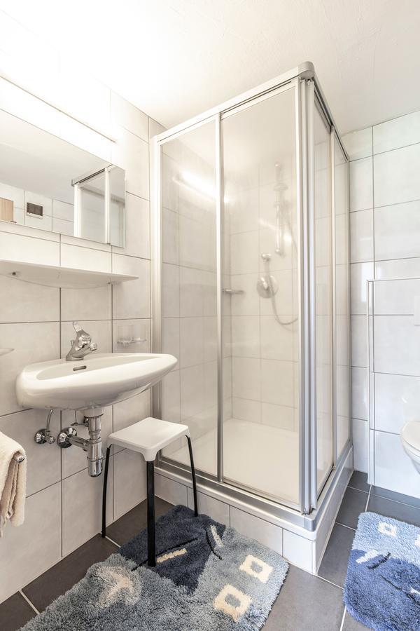 Alois Arnold Soelden Apartment Bagian luar foto