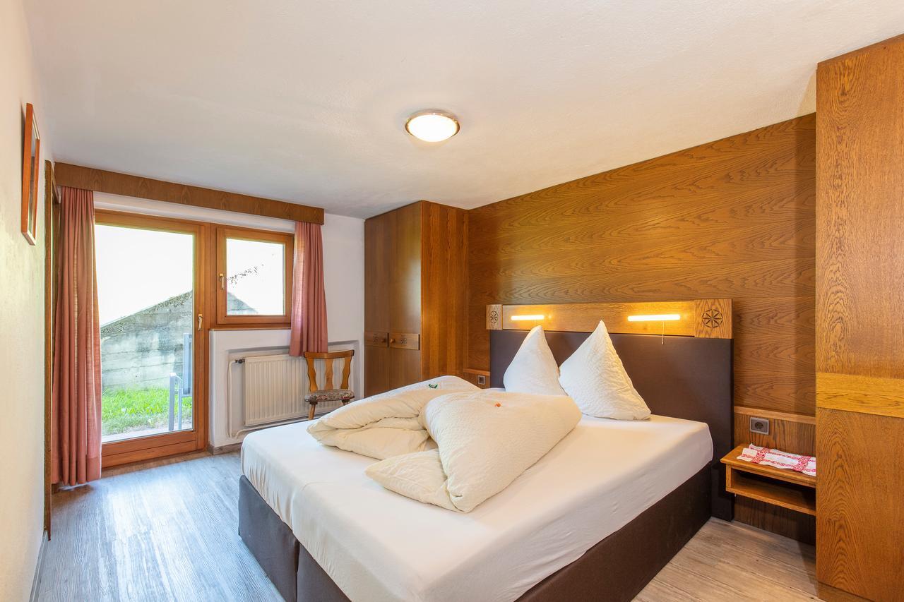 Alois Arnold Soelden Apartment Bagian luar foto