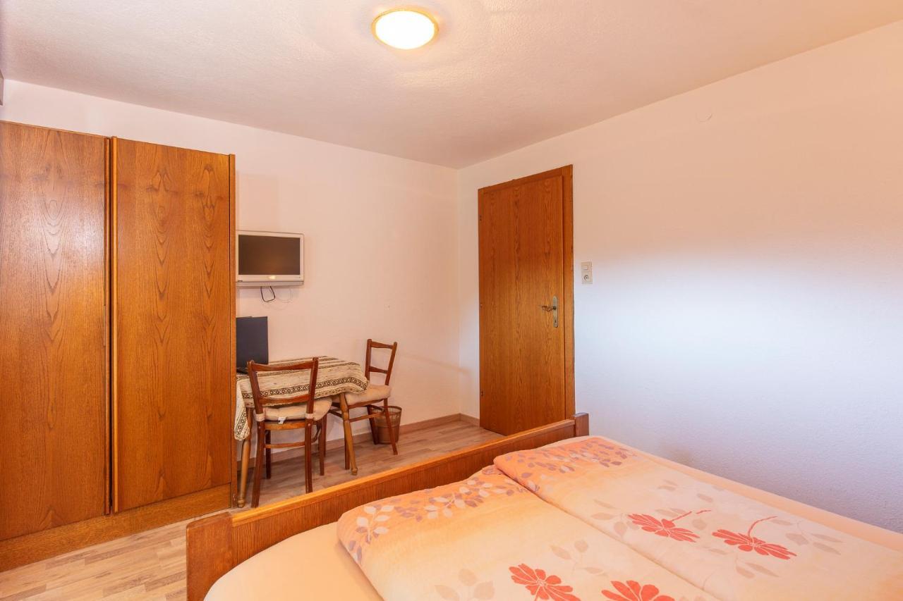 Alois Arnold Soelden Apartment Bagian luar foto