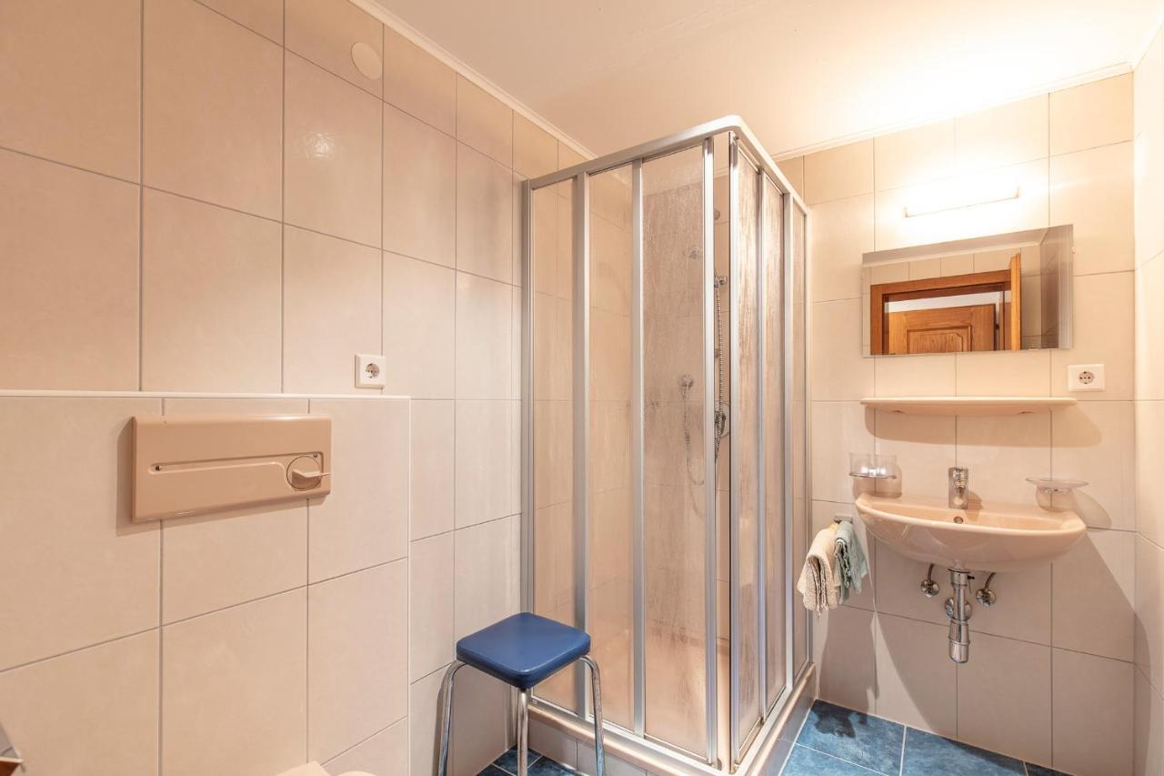 Alois Arnold Soelden Apartment Bagian luar foto