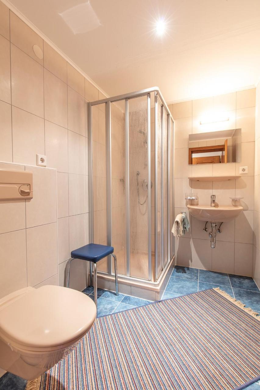 Alois Arnold Soelden Apartment Bagian luar foto