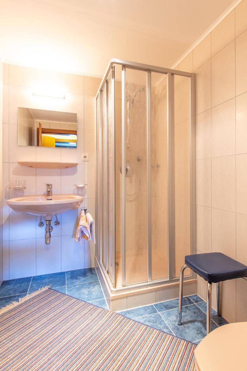 Alois Arnold Soelden Apartment Bagian luar foto