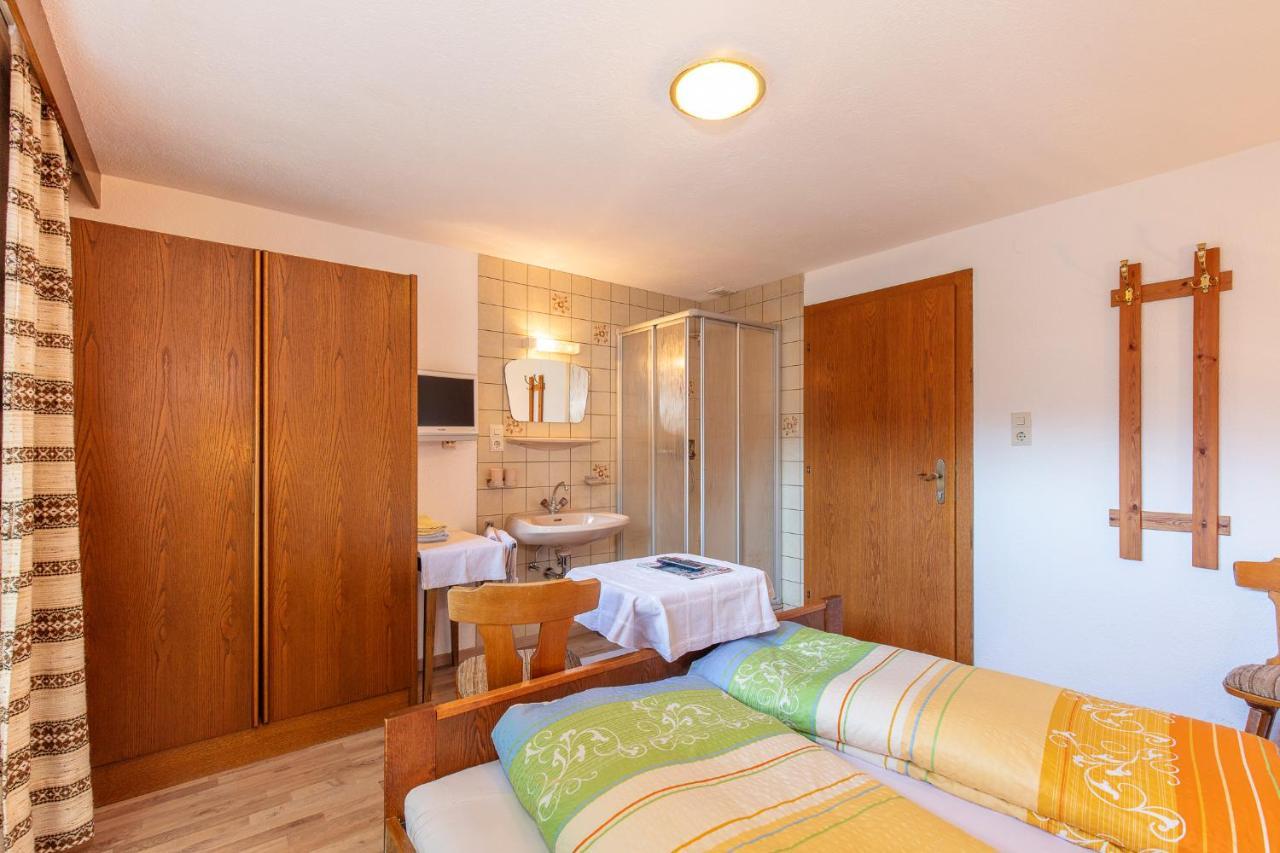 Alois Arnold Soelden Apartment Bagian luar foto
