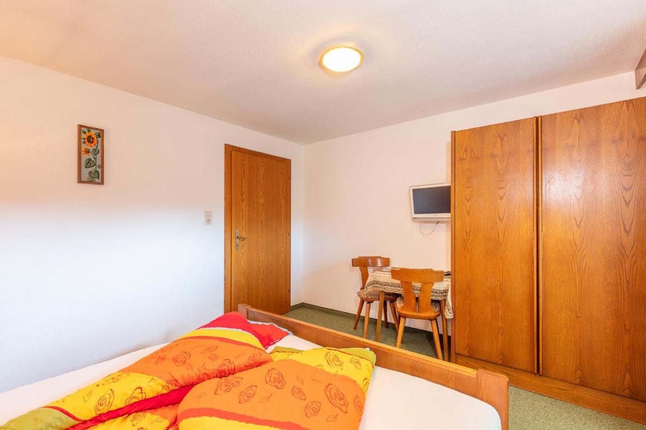 Alois Arnold Soelden Apartment Bagian luar foto