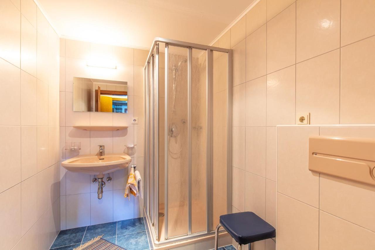 Alois Arnold Soelden Apartment Bagian luar foto